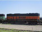 BNSF 334